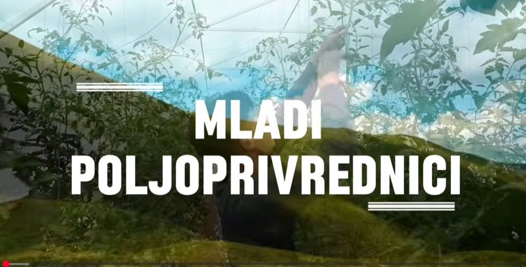 Mladi Poljoprivrednici