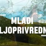 Serijal „Mladi poljoprivrednici“ donosi priče o upornosti i predanom radu ljudi koji su odlučili graditi svoju budućnost u poljoprivredi (Video)