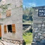 Na ovom jadranskom otoku žive samo dvije osobe, a ovdje se krije kuća za odmor iz snova