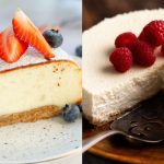 Proteinski cheesecake sa zdravijim sastojcima