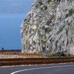 Puštena u saobraćaj najkraća veza BiH sa Makarskom rivijerom