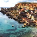 Od filmskog seta do turističke atrakcije: Selo koje osvaja posjetioce na Malti