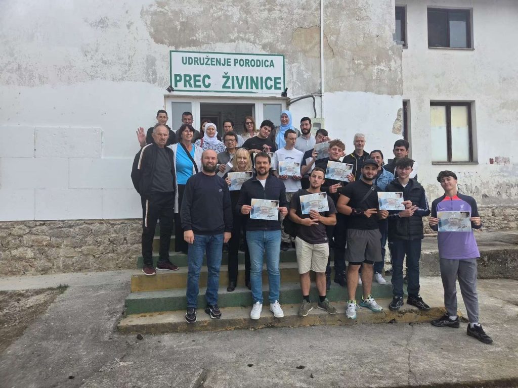 prec ug