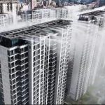 Spašavanje od vrućine: Kina instalirala vanjske “klima uređaje”