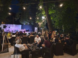 teatar pod zvijzdama foto art teatar