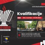 Festival Harmonike 8 A