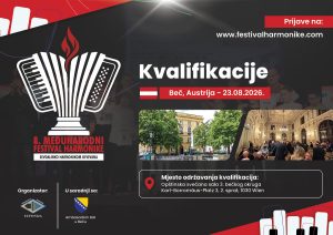 Festival Harmonike 8 A