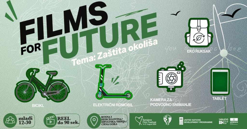 Films for Future