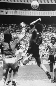 Mexico World Cup Soccer