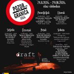 Tuzla ponovo regionalni centar teatra: Počinje 26. festival „Pozorište bez granica“