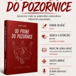 Promocija Emir Bašić august 2026 vizual