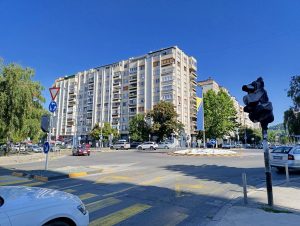 Saobraćaj sunce brčanska