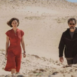 OpenAir projekcija filma ‘The Beloved’ i TeenArena program