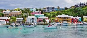 bermuda