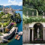 Isola Bella krije jednu od najljepših palača Italije