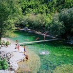 Skriveni hercegovački raj: Idealno je mjesto za osvježenje tokom ljetnih vrućina