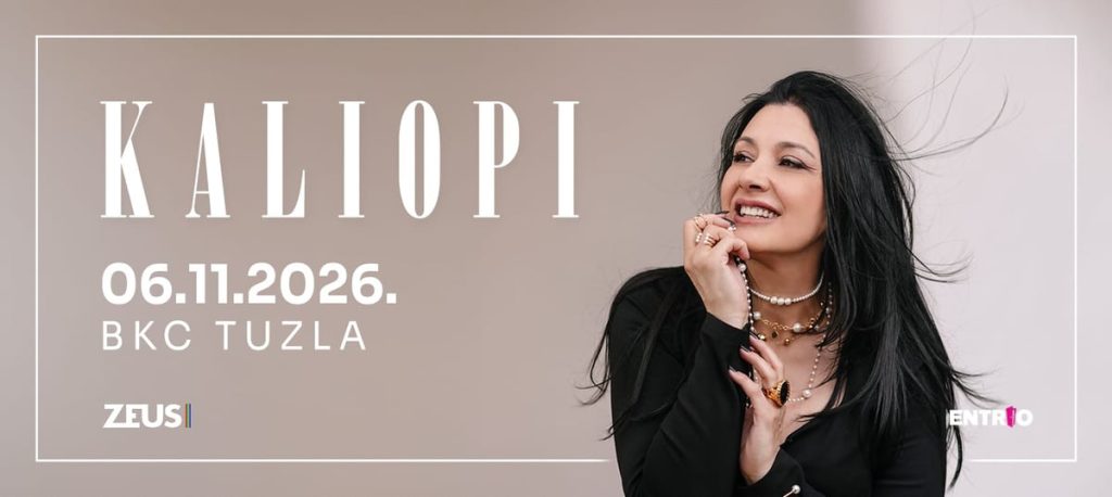 kaliopi