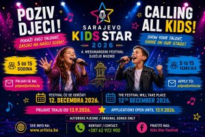 kidsstar 2026