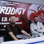 Koncert The Prodigy potvrđuje povratak Sarajeva na mapu koncertnih destinacija