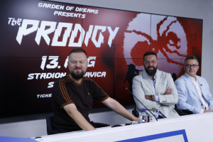 koncert prodigy fena