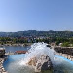 FHMZ: Sunčano vrijeme, temperature od 28 do 34, na jugu do 37 °C