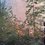 UPOZORENJE – APEL GRAĐANIMA – OPASNOST OD IZBIJANJA POŽARA
