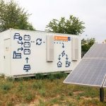 Stare baterije električnih automobila u Beču čuvaju solarnu energiju
