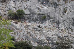 Blagaj Climbing Fest okupio penjače iz cijelog svijeta