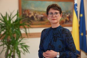 Elvedina Žiga, dr. med.