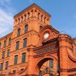 Łódź je nekad bio moćno tekstilno središte, a danas je hit destinacija u Poljskoj