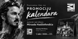 MI RITMO IZLOŽBA