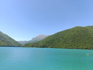 PIVSKO JEZERO