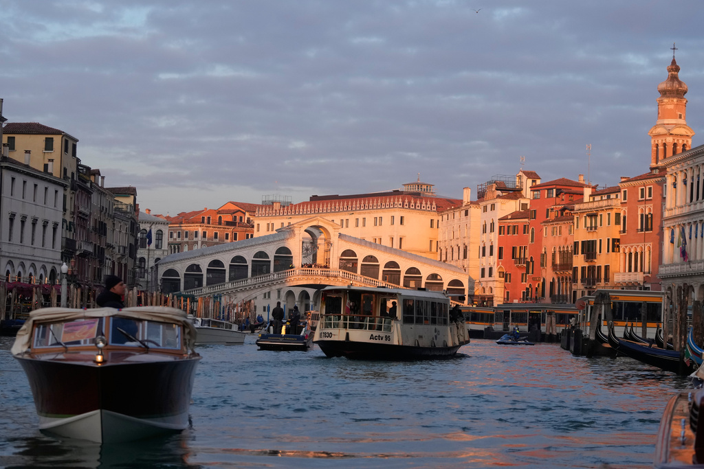 Italy Daily Life