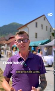 frank reis