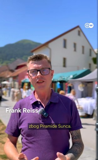 frank reis