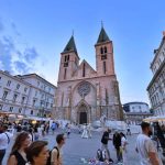 Koliko dugo turisti ostaju u BiH – i ko prednjači