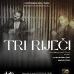 untz_septembar_Tri riječi