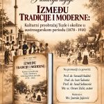 U Tuzli promocija knjige „Između tradicije i moderne“ autora Omera Zulića