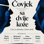 Promocija nove knjige Zlatka Dukića: “Čovjek sa dvije kože”