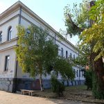 Biblioteka Derviš Sušić