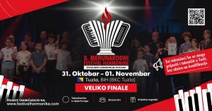 Festival harmonike