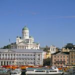 Helsinki će koristiti toplotu iz AI data centra za grijanje 70.000 stanova