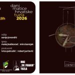 Dani Matice Hrvatske: Predstava „Čaša” u produkciji Teatarske radione