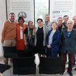 Litera Salinea: Primljeni novi članovi
