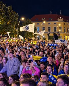 Koncert Hanka Paldum