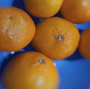 Mandarine