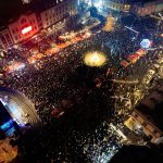 Objavljen je Javni poziv za učešće u realizaciji manifestacije „Zima u Tuzli“ 2026/2027