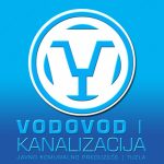 VIK Tuzla: Nekoliko ulica bez vode zbog sanacije glavnog cjevovoda