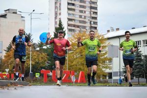 maraton 3