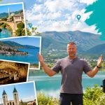 Rumunska državna televizija snima film o Hercegovini, Neumu i hercegovačkim znamenitostima